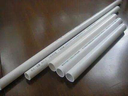 تصویر 1 از خرید لوله برق 20 خم گرم upvc + قیمت